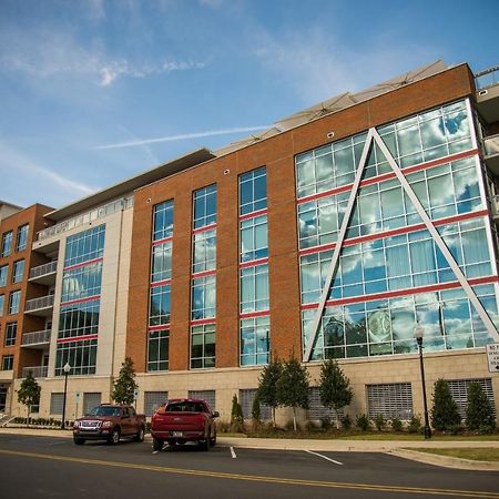 Westgate Luxury Condominiums Tuscaloosa Extérieur photo