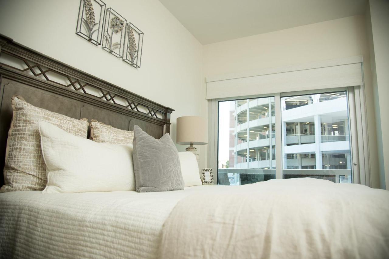 Westgate Luxury Condominiums Tuscaloosa Extérieur photo