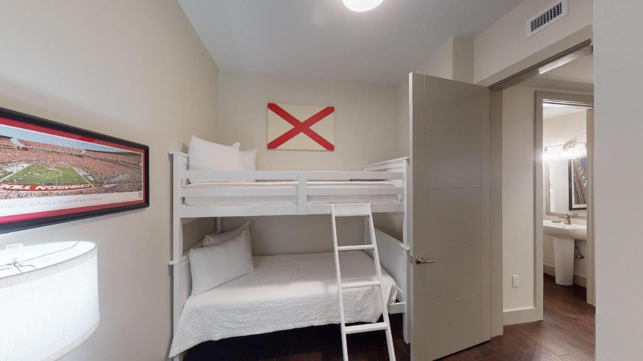 Westgate Luxury Condominiums Tuscaloosa Extérieur photo