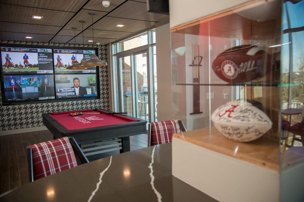 Westgate Luxury Condominiums Tuscaloosa Extérieur photo