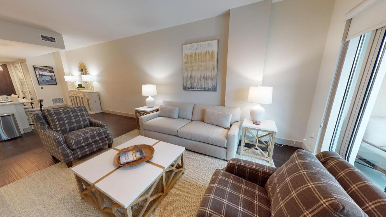 Westgate Luxury Condominiums Tuscaloosa Extérieur photo