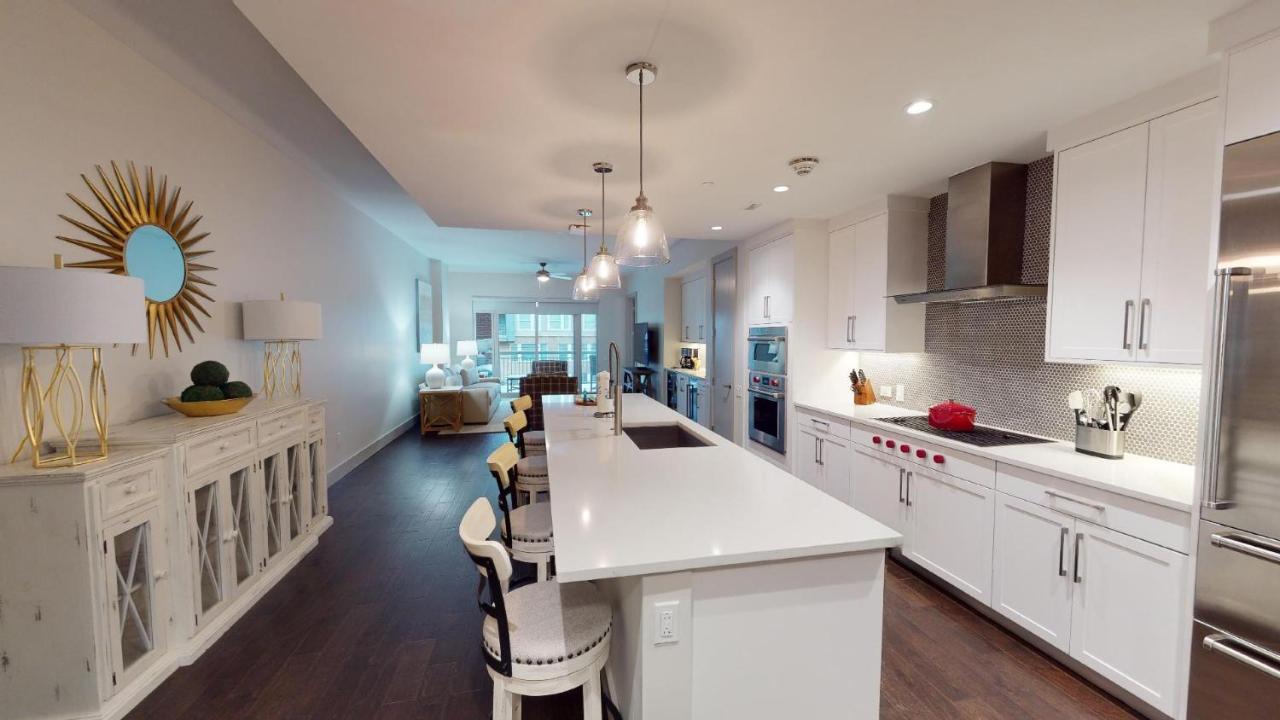 Westgate Luxury Condominiums Tuscaloosa Extérieur photo