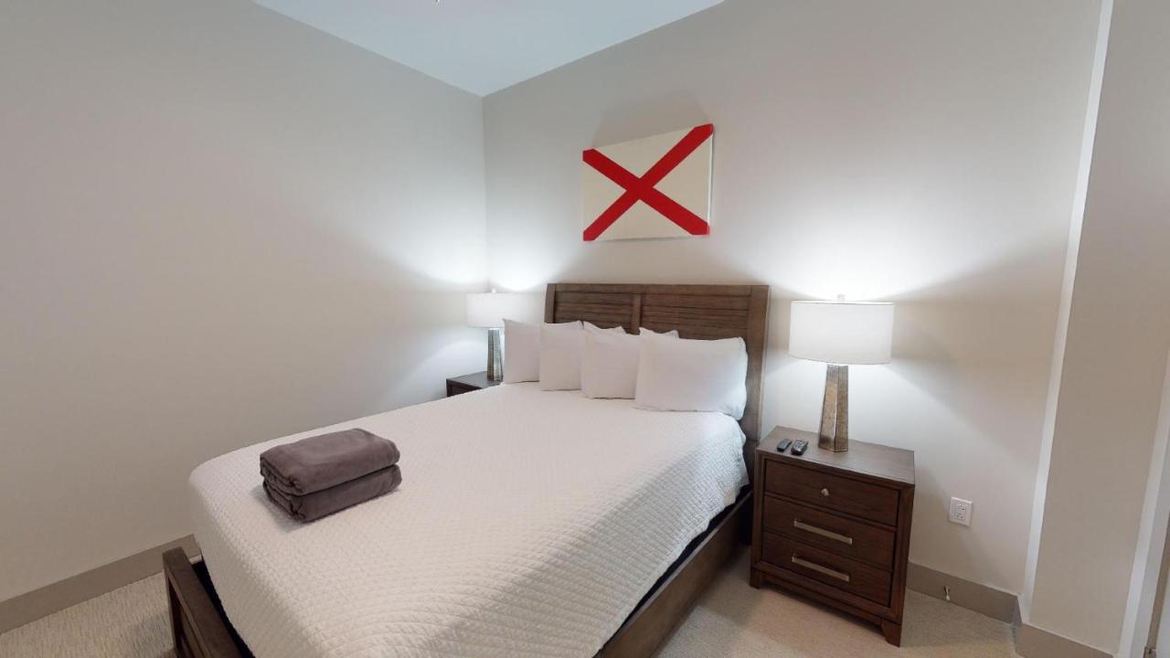 Westgate Luxury Condominiums Tuscaloosa Extérieur photo