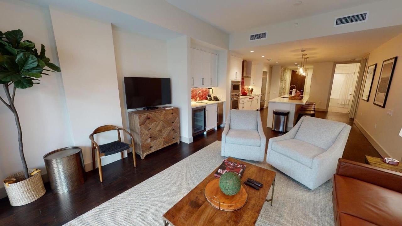 Westgate Luxury Condominiums Tuscaloosa Extérieur photo