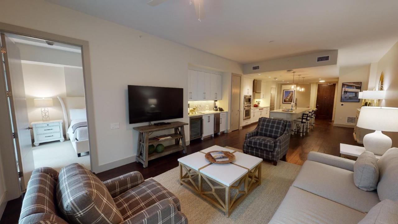 Westgate Luxury Condominiums Tuscaloosa Extérieur photo