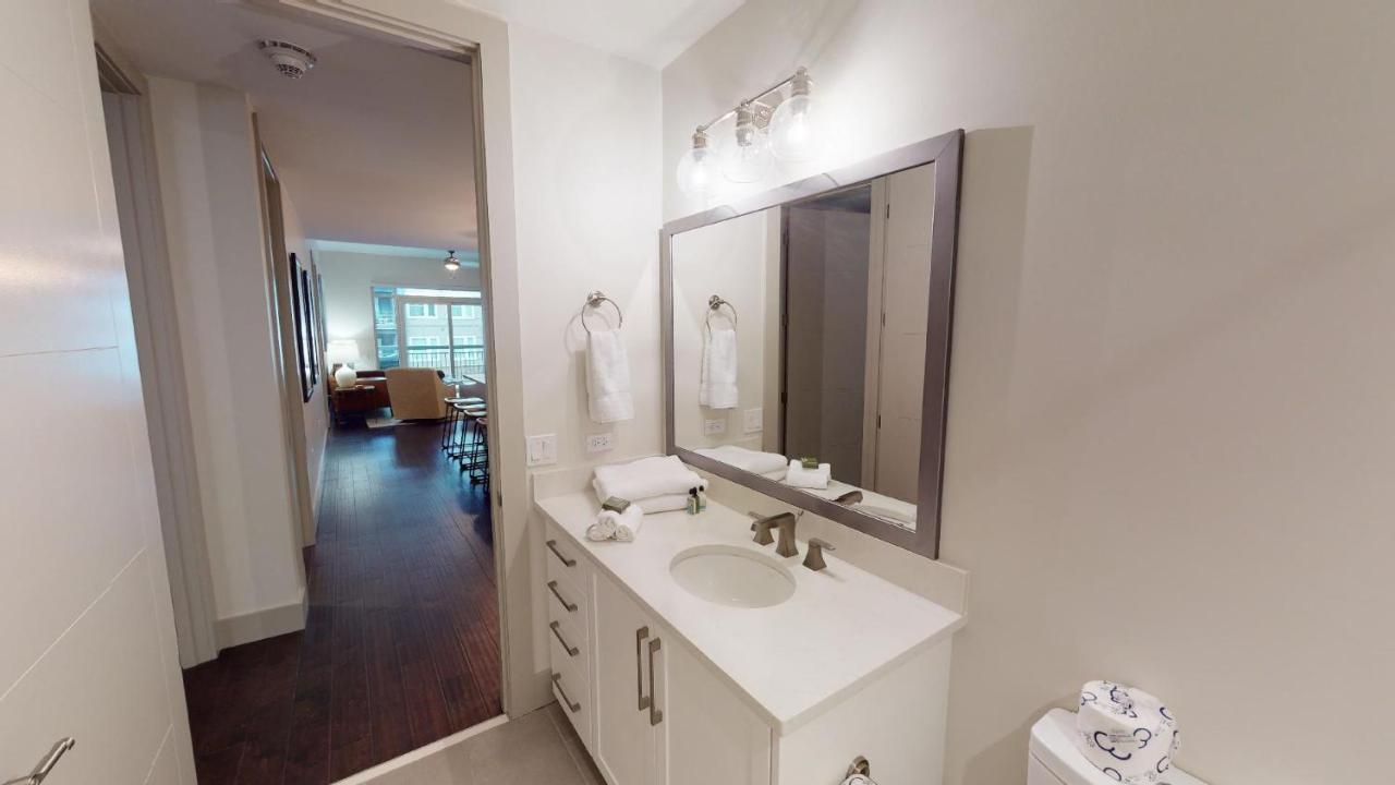 Westgate Luxury Condominiums Tuscaloosa Extérieur photo