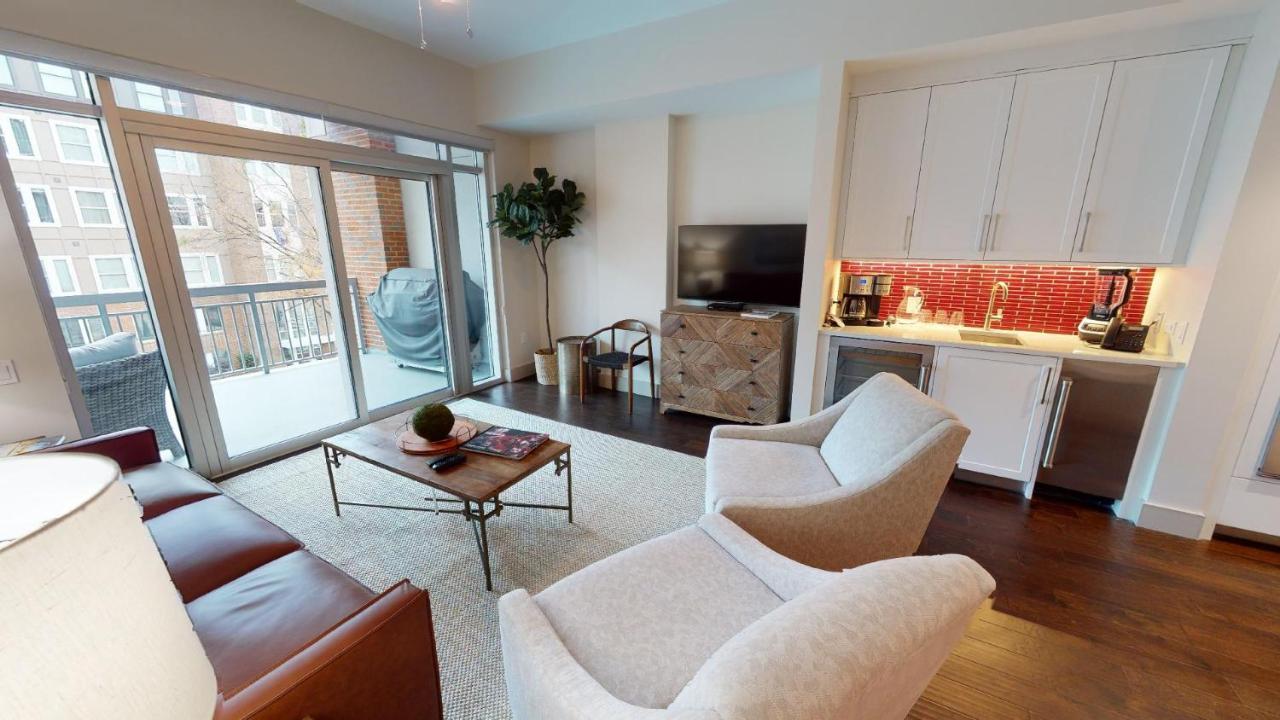 Westgate Luxury Condominiums Tuscaloosa Extérieur photo
