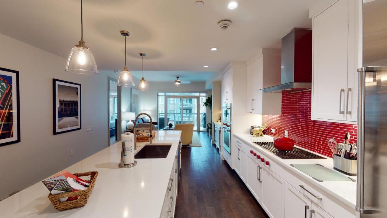 Westgate Luxury Condominiums Tuscaloosa Extérieur photo