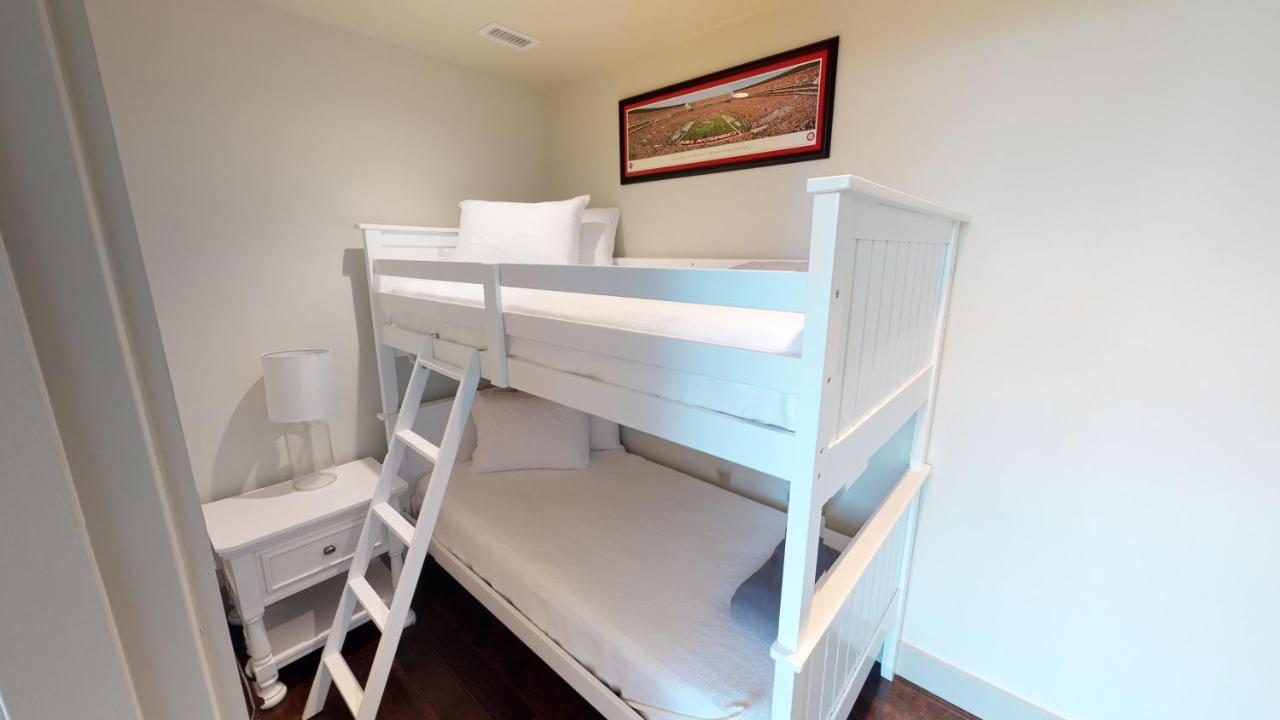 Westgate Luxury Condominiums Tuscaloosa Extérieur photo