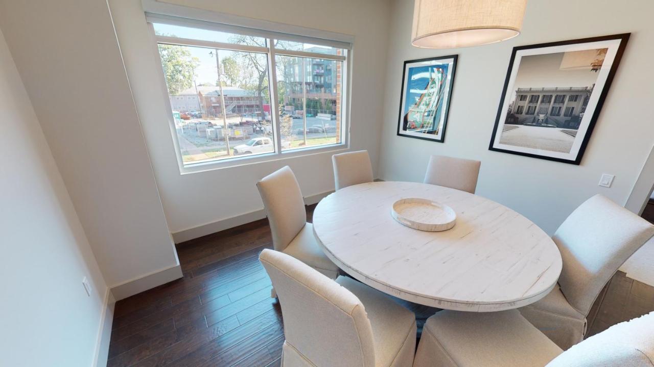 Westgate Luxury Condominiums Tuscaloosa Extérieur photo