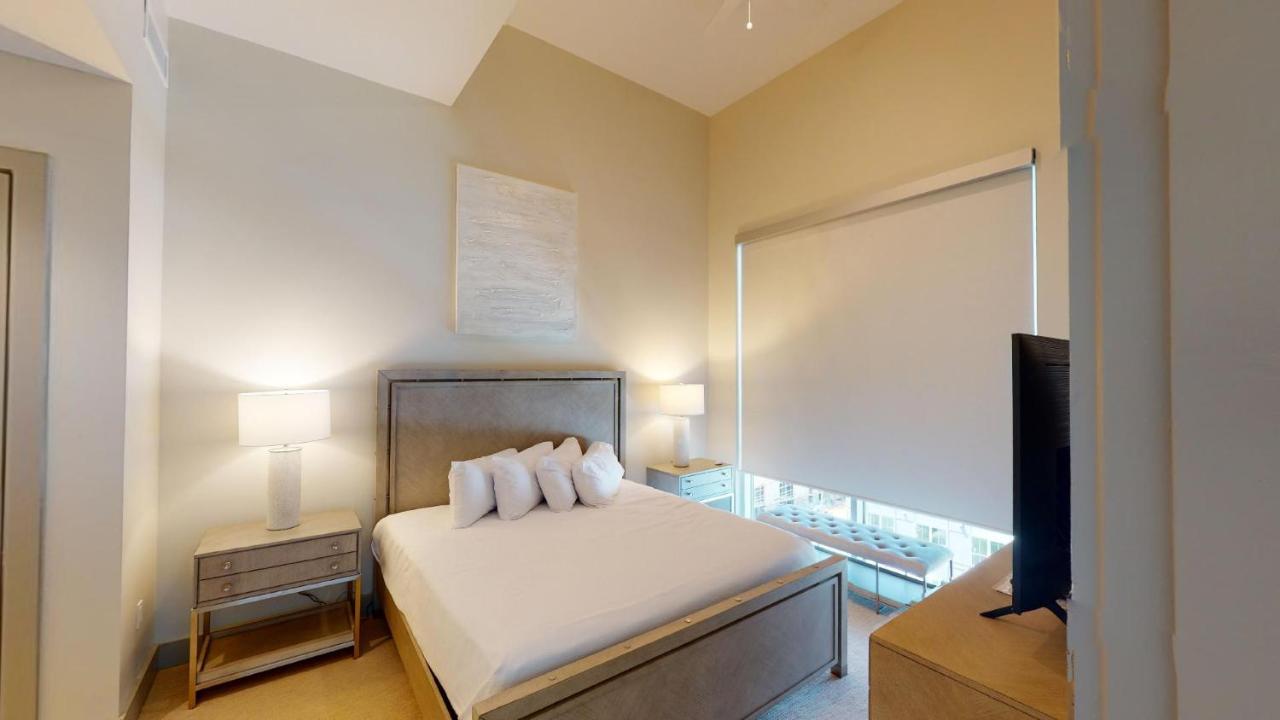Westgate Luxury Condominiums Tuscaloosa Extérieur photo
