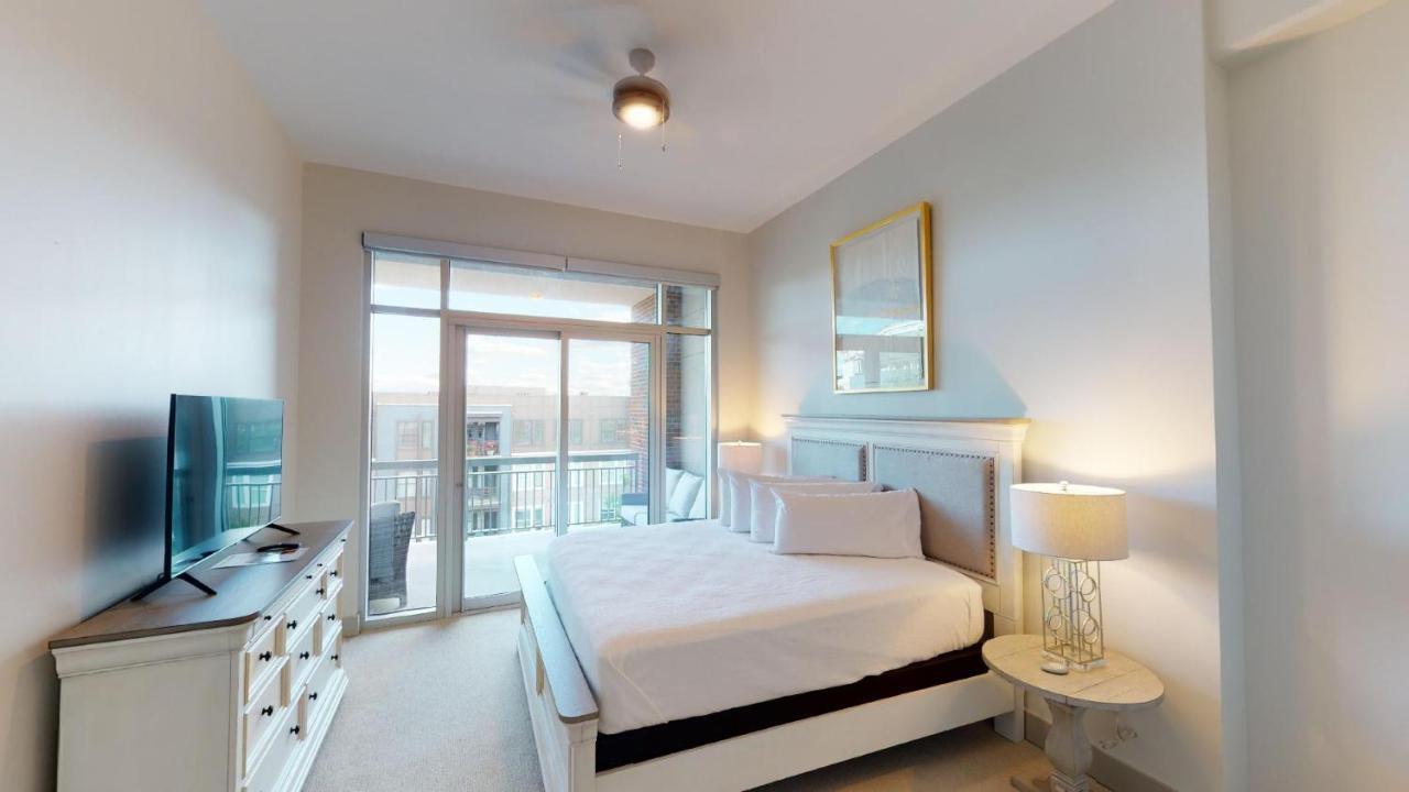 Westgate Luxury Condominiums Tuscaloosa Extérieur photo