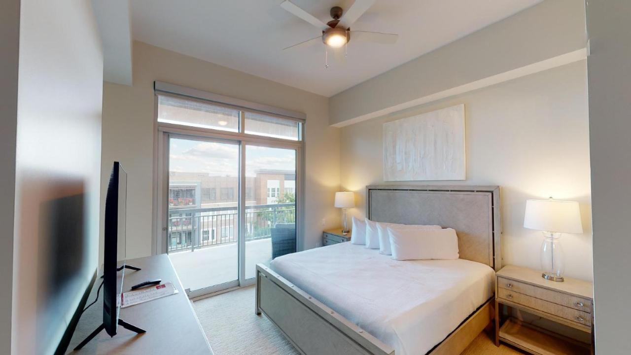 Westgate Luxury Condominiums Tuscaloosa Extérieur photo