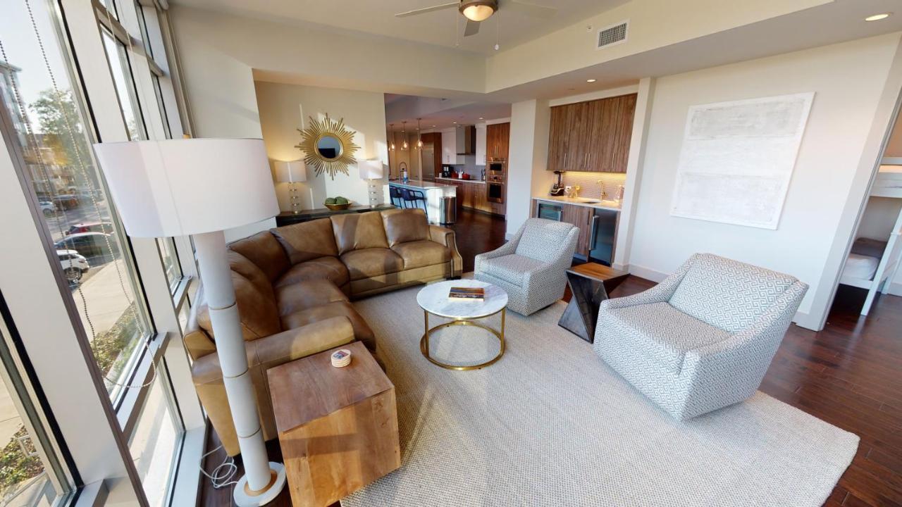 Westgate Luxury Condominiums Tuscaloosa Extérieur photo