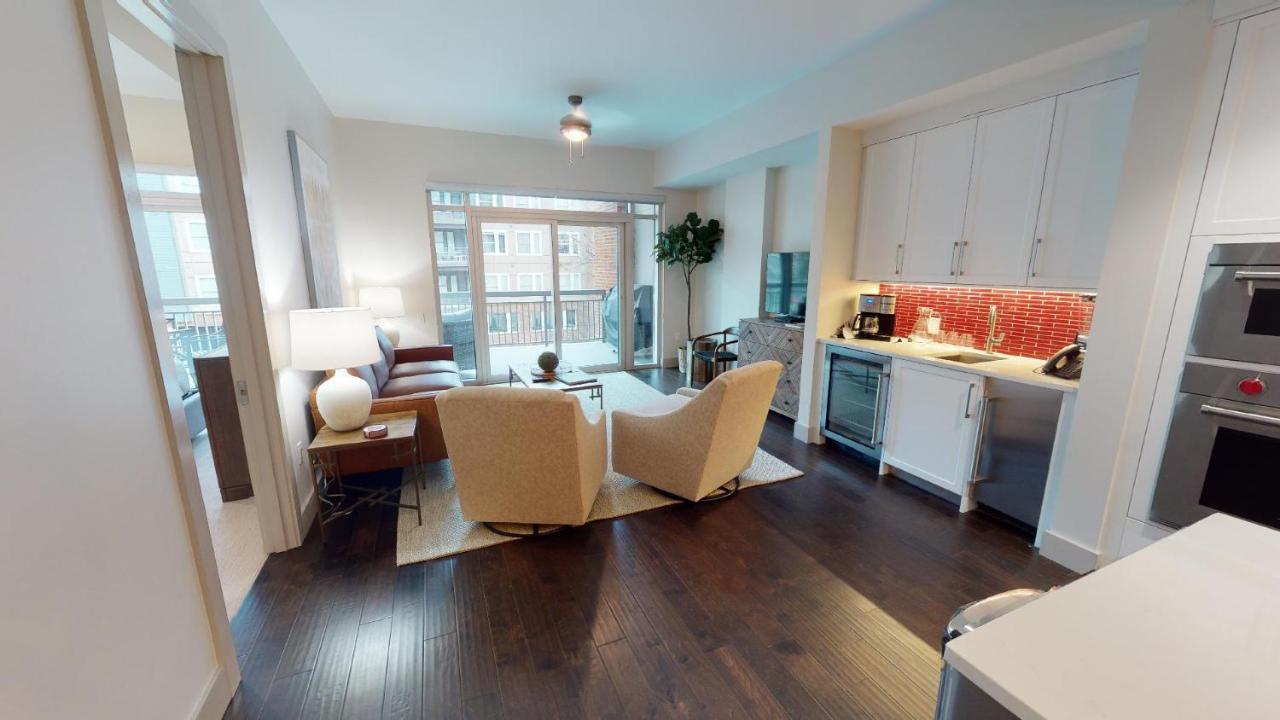 Westgate Luxury Condominiums Tuscaloosa Extérieur photo