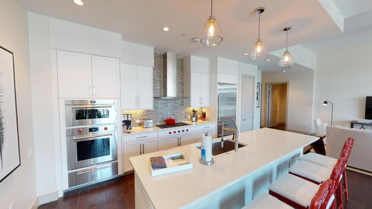 Westgate Luxury Condominiums Tuscaloosa Extérieur photo