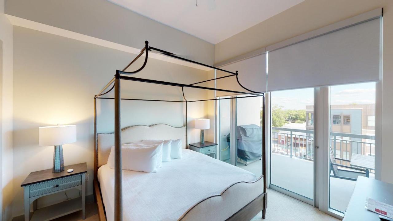 Westgate Luxury Condominiums Tuscaloosa Extérieur photo