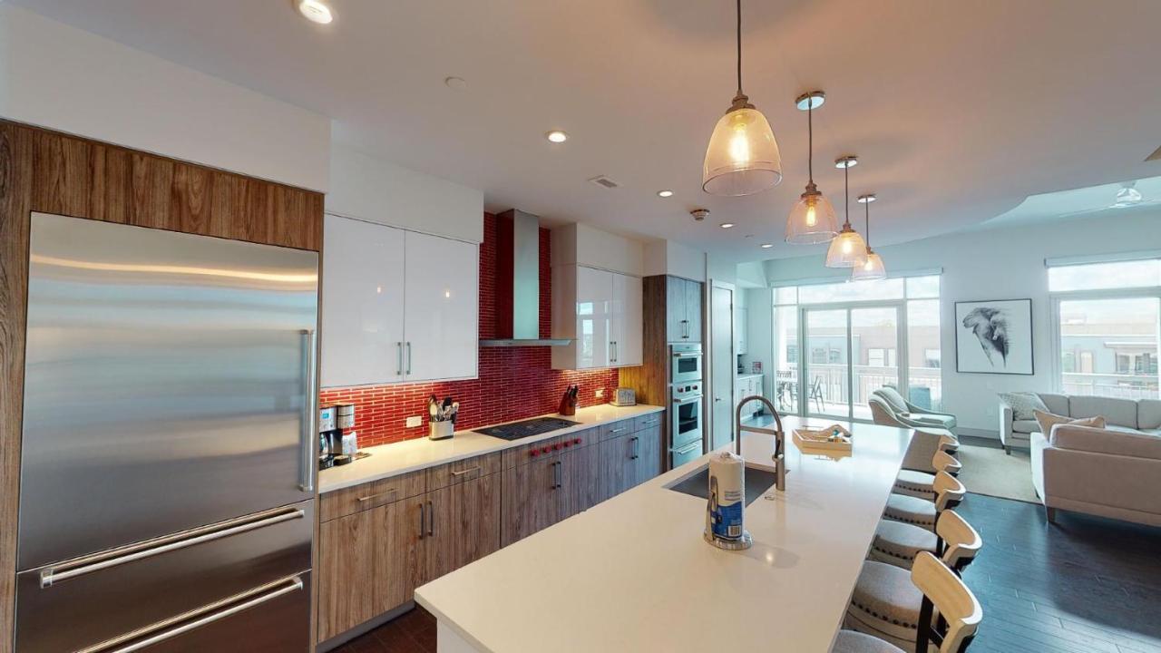 Westgate Luxury Condominiums Tuscaloosa Extérieur photo