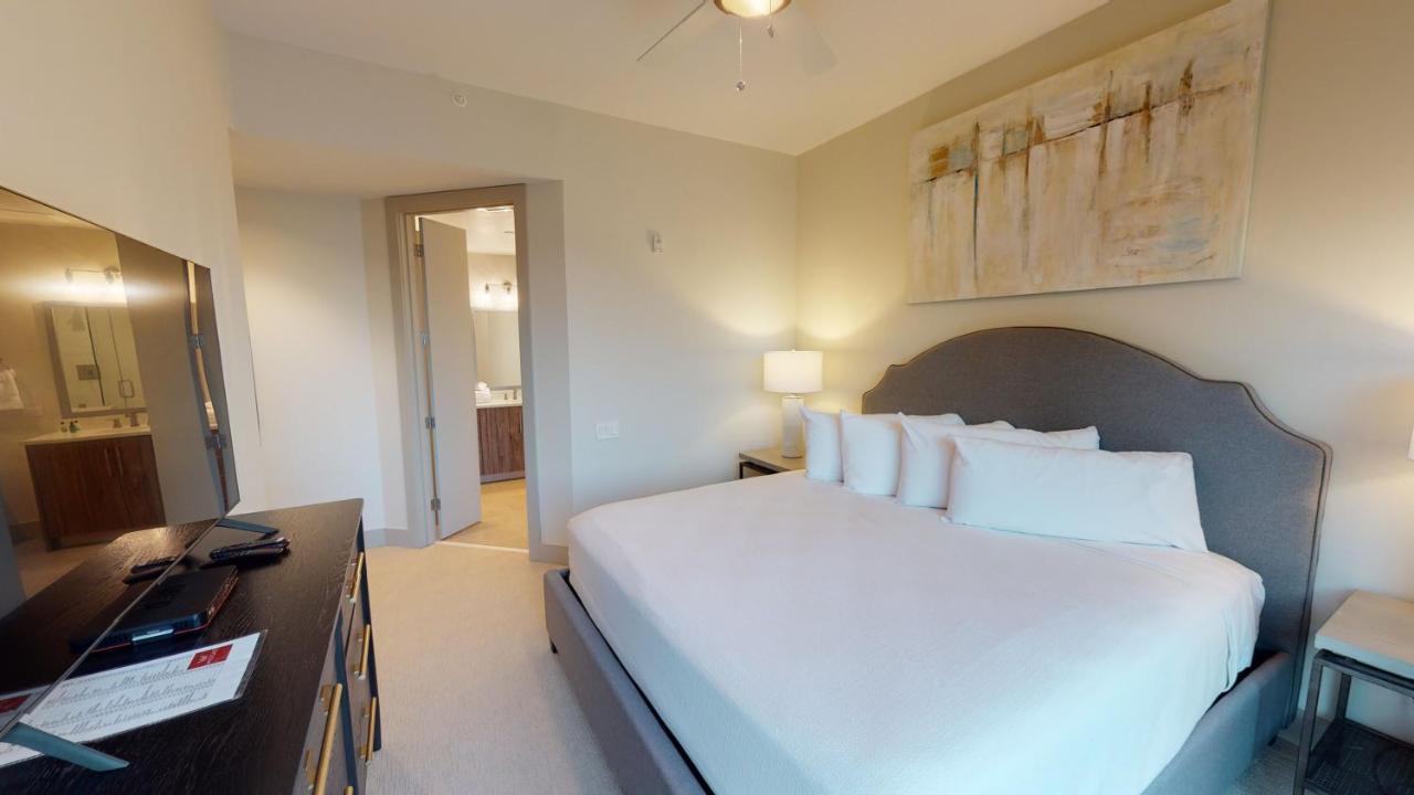Westgate Luxury Condominiums Tuscaloosa Extérieur photo
