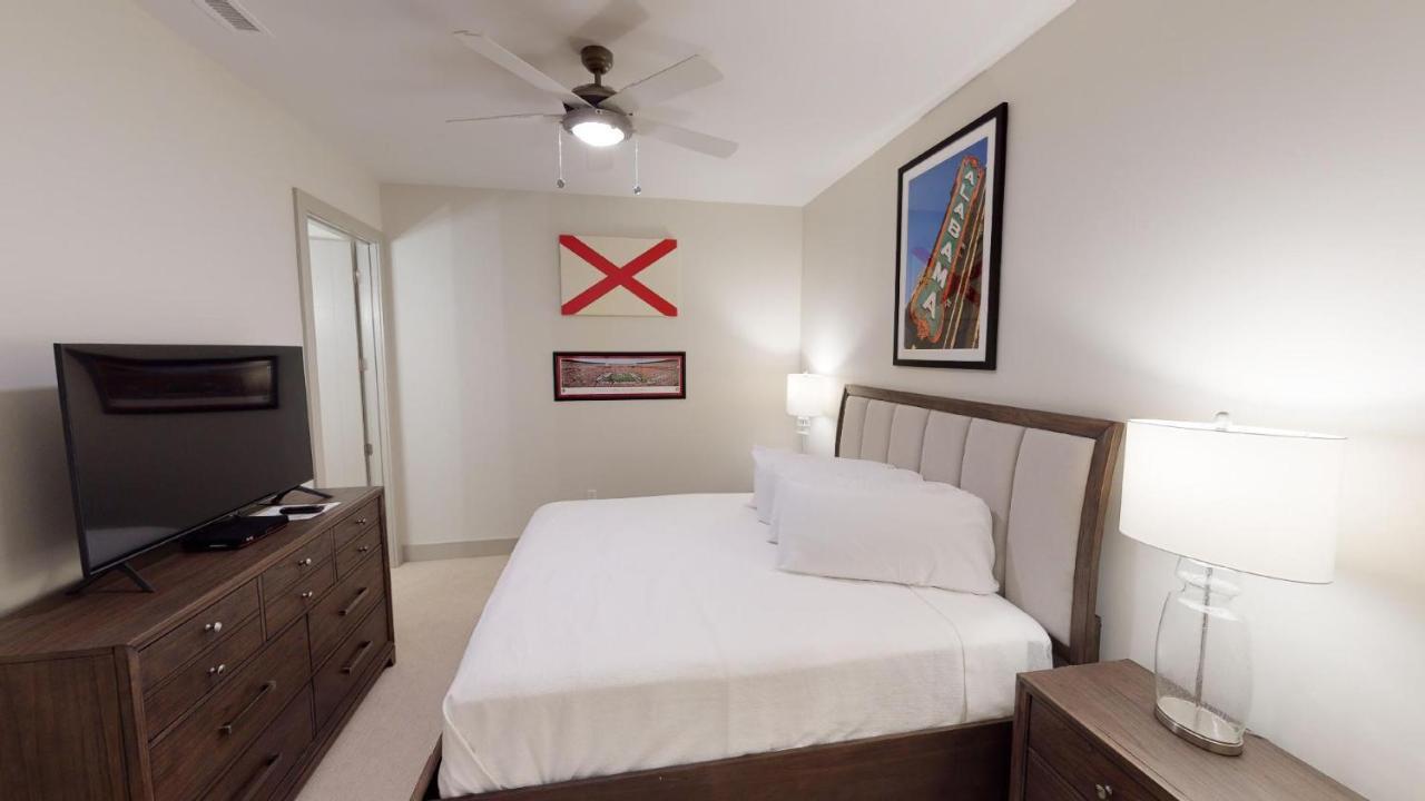 Westgate Luxury Condominiums Tuscaloosa Extérieur photo