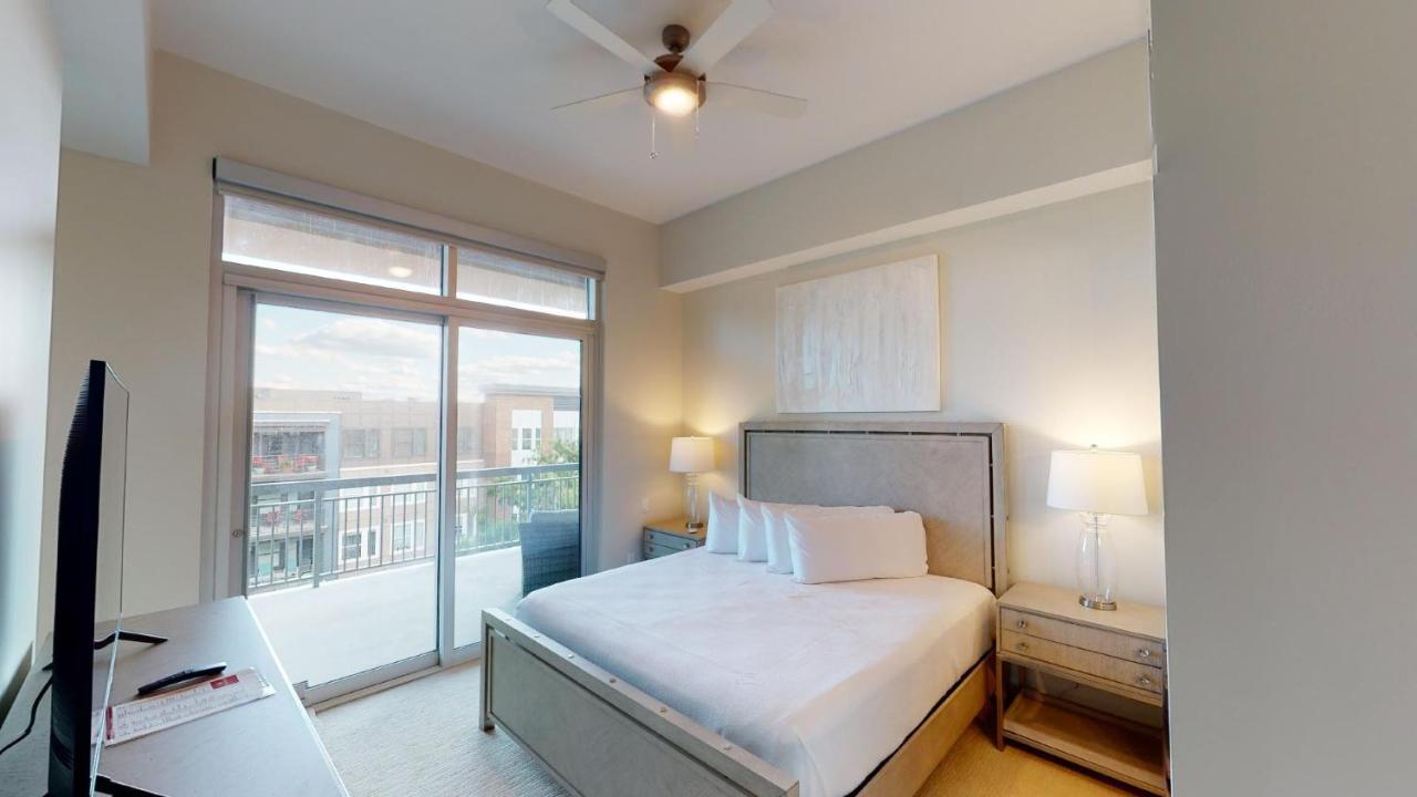 Westgate Luxury Condominiums Tuscaloosa Extérieur photo