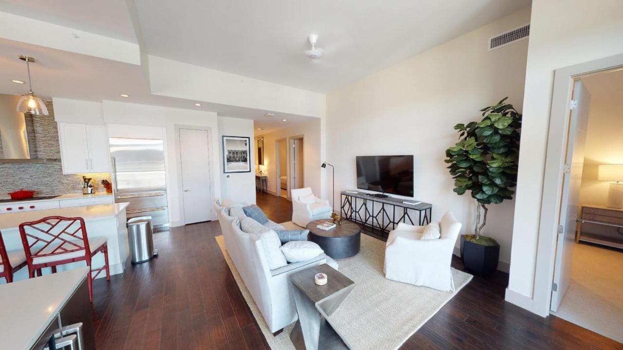 Westgate Luxury Condominiums Tuscaloosa Extérieur photo