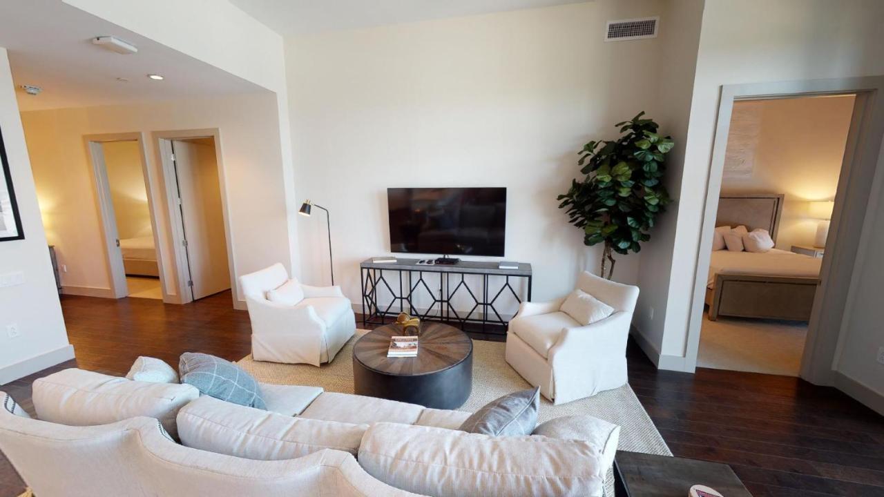 Westgate Luxury Condominiums Tuscaloosa Extérieur photo