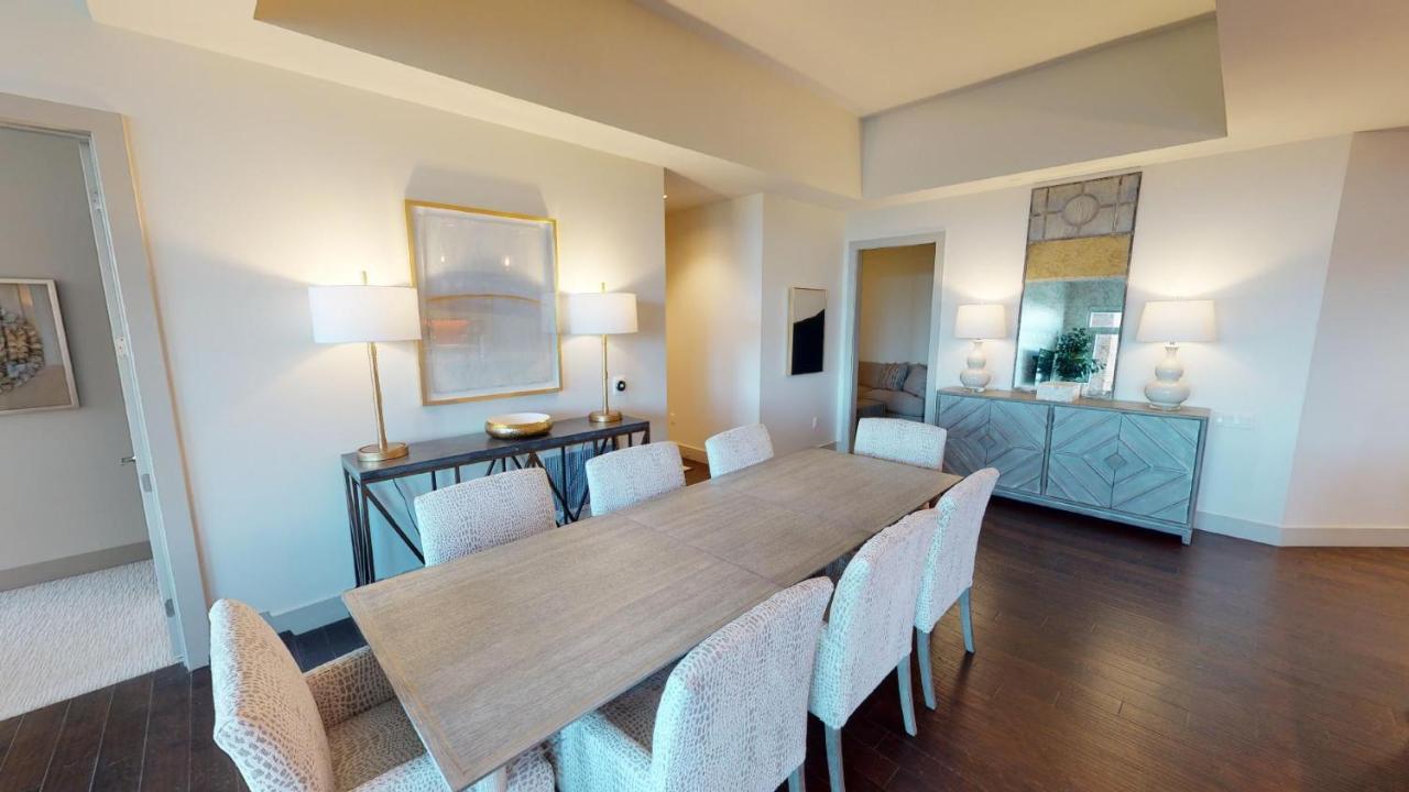 Westgate Luxury Condominiums Tuscaloosa Extérieur photo