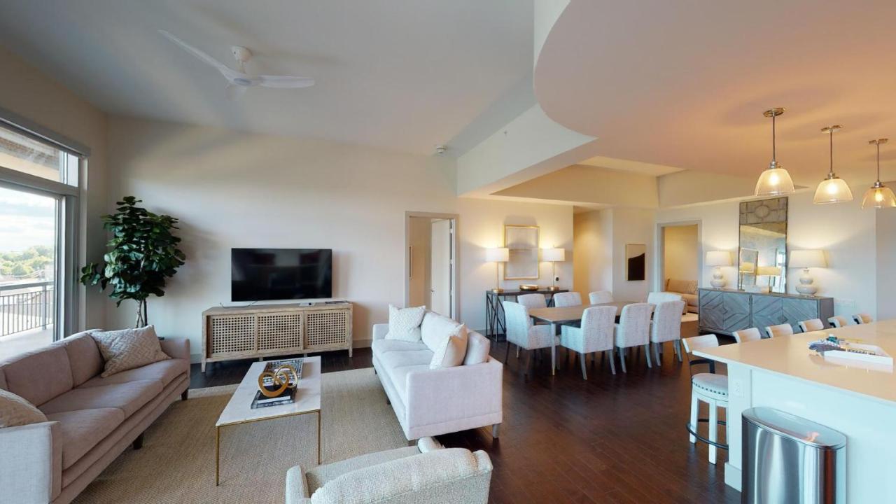 Westgate Luxury Condominiums Tuscaloosa Extérieur photo