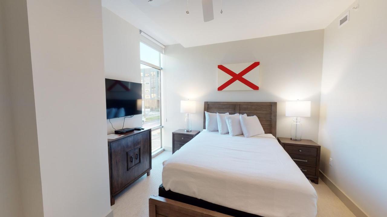 Westgate Luxury Condominiums Tuscaloosa Extérieur photo