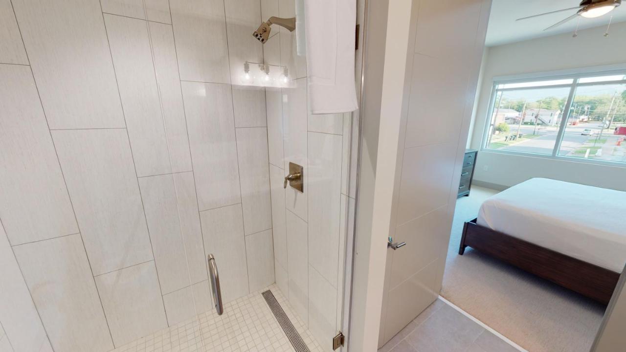 Westgate Luxury Condominiums Tuscaloosa Extérieur photo