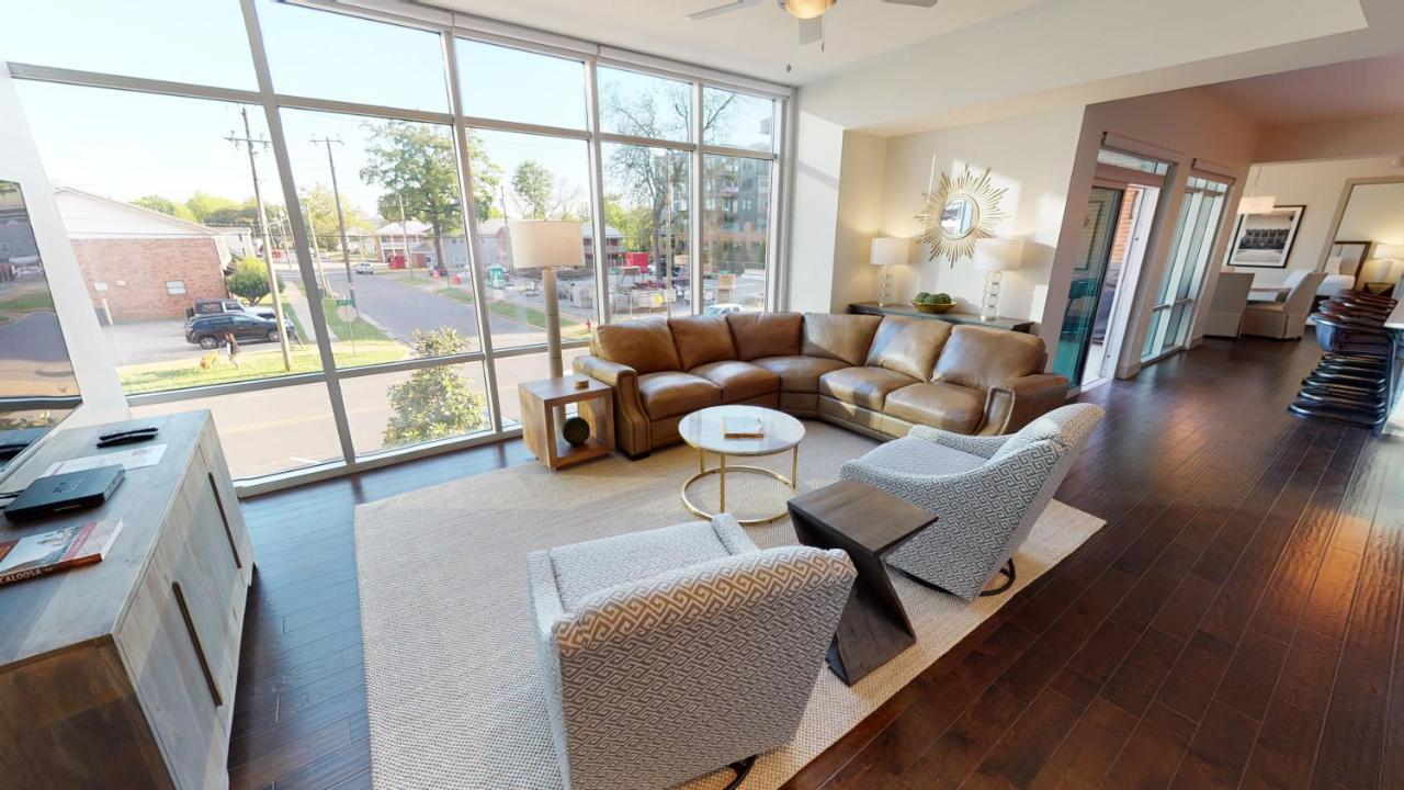 Westgate Luxury Condominiums Tuscaloosa Extérieur photo