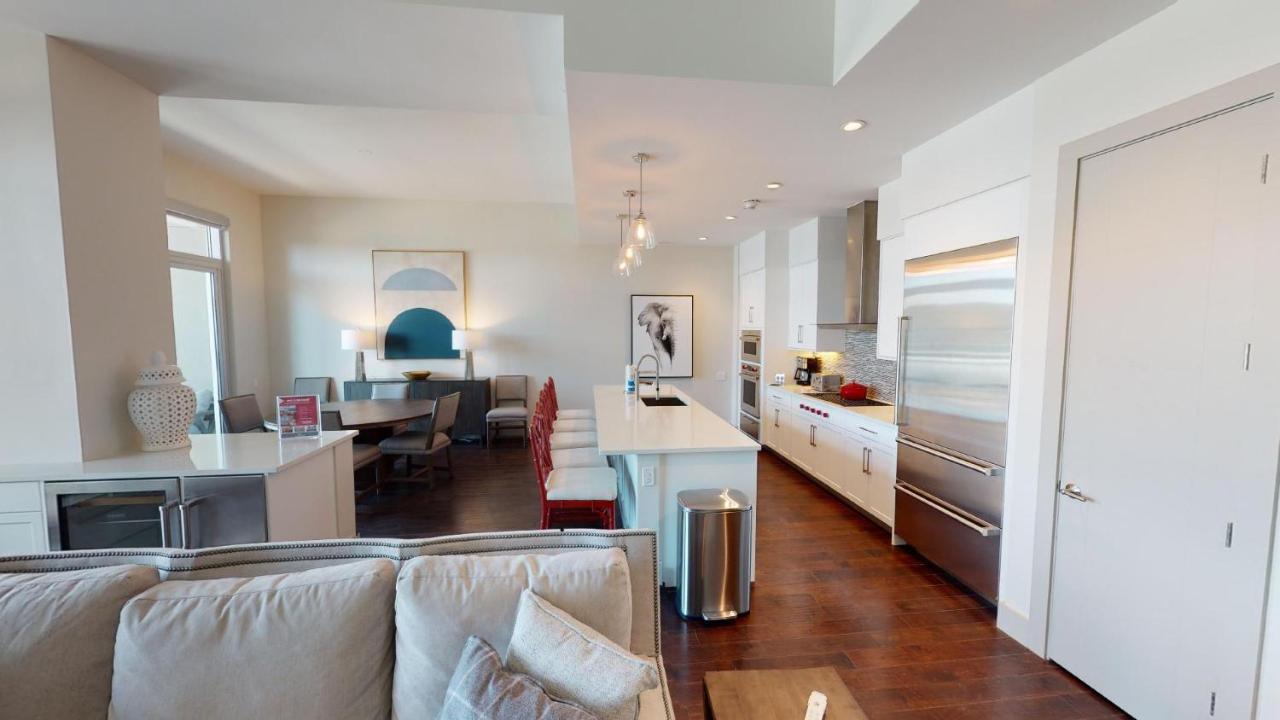 Westgate Luxury Condominiums Tuscaloosa Extérieur photo