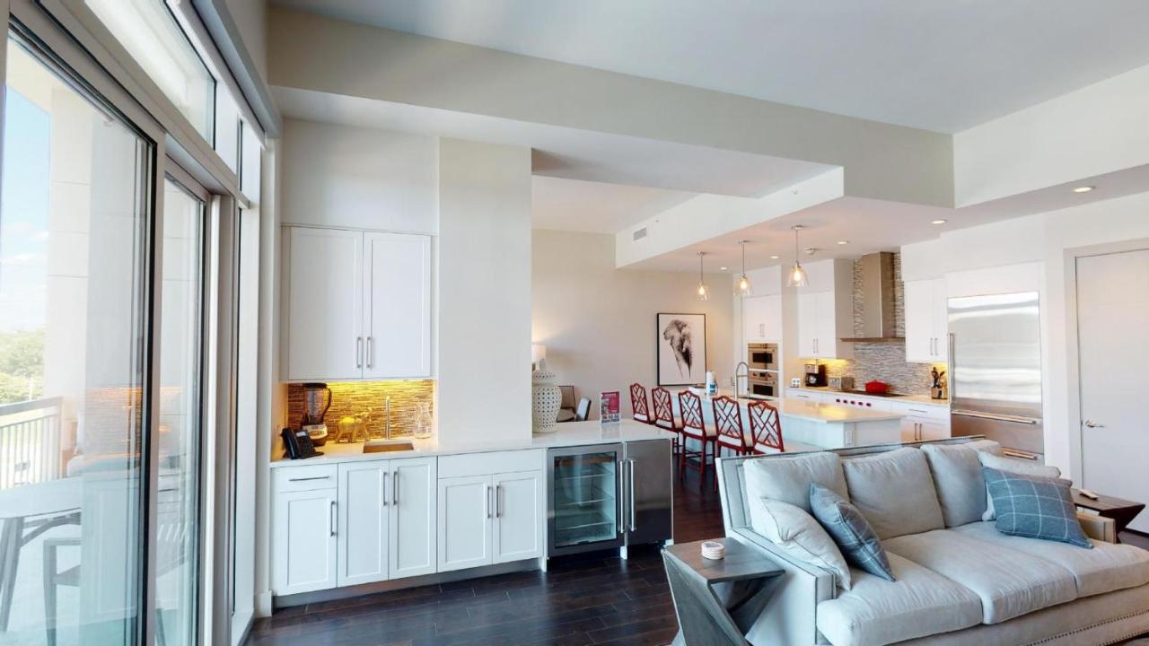 Westgate Luxury Condominiums Tuscaloosa Extérieur photo